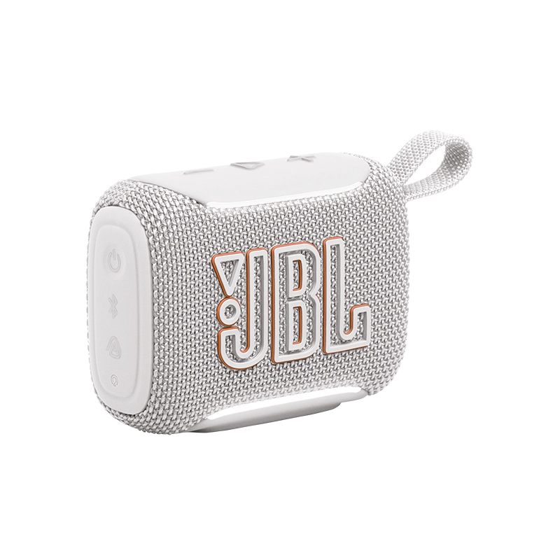JBL Go 5 - Ultra-portable waterproof and drop-proof speaker